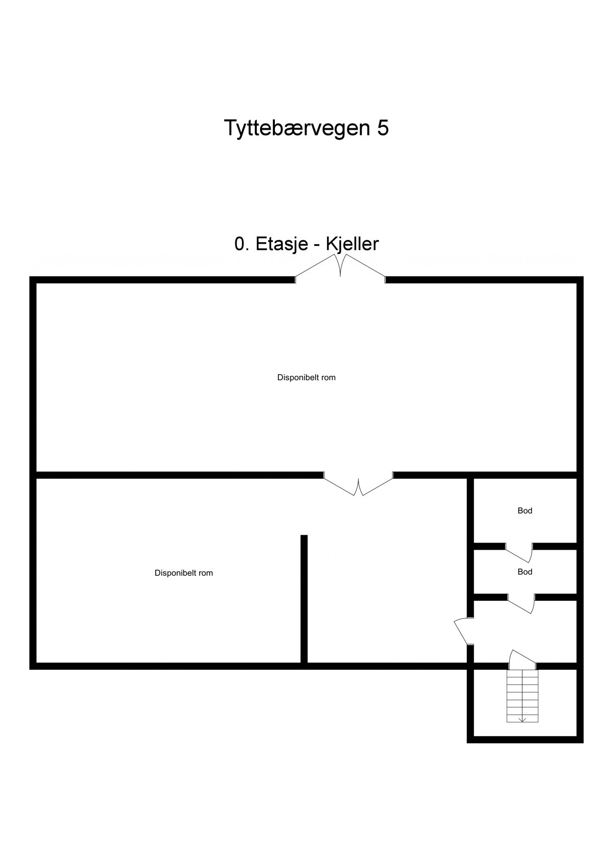 Planskisse 2