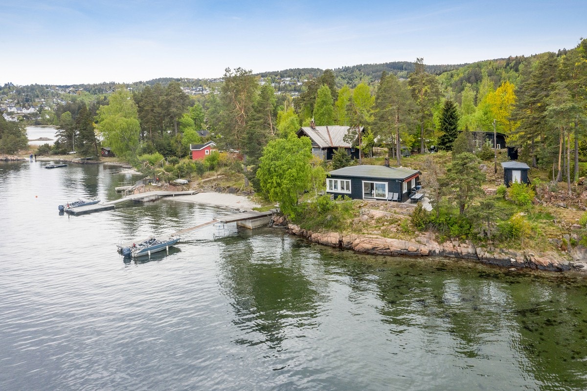 Oversiktsbilde Galleribilde