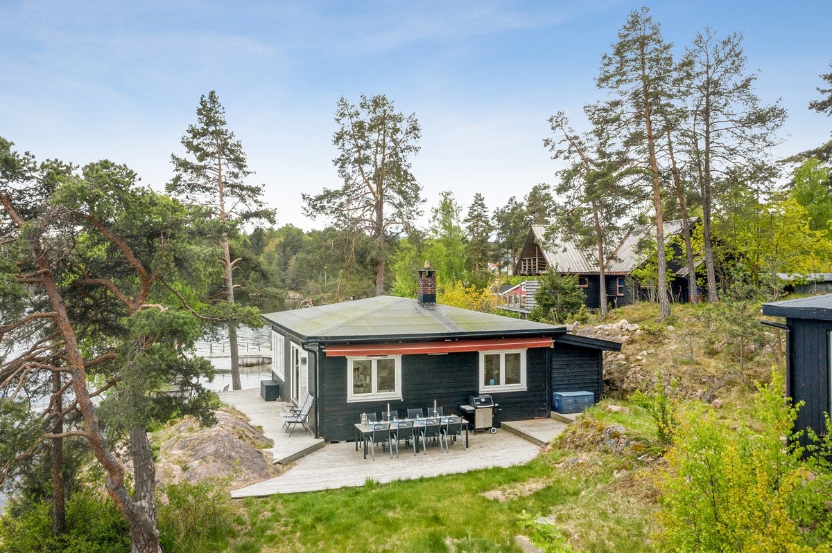 Oversiktsbilde Galleribilde