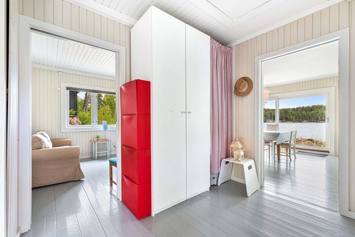 Gang - entre Galleribilde