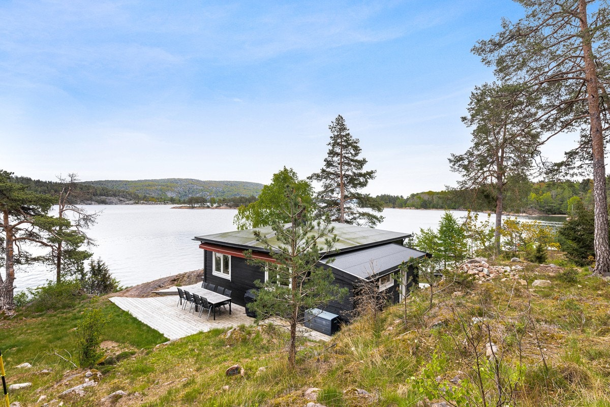 Oversiktsbilde Galleribilde