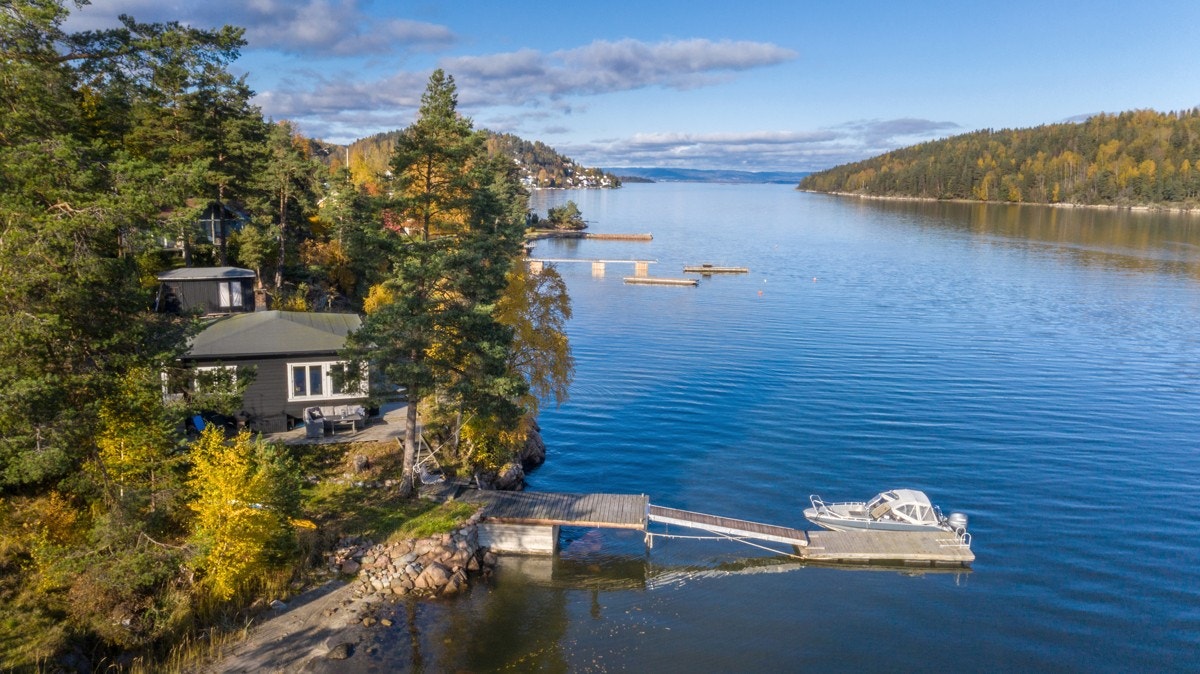 Oversiktsbilde Galleribilde