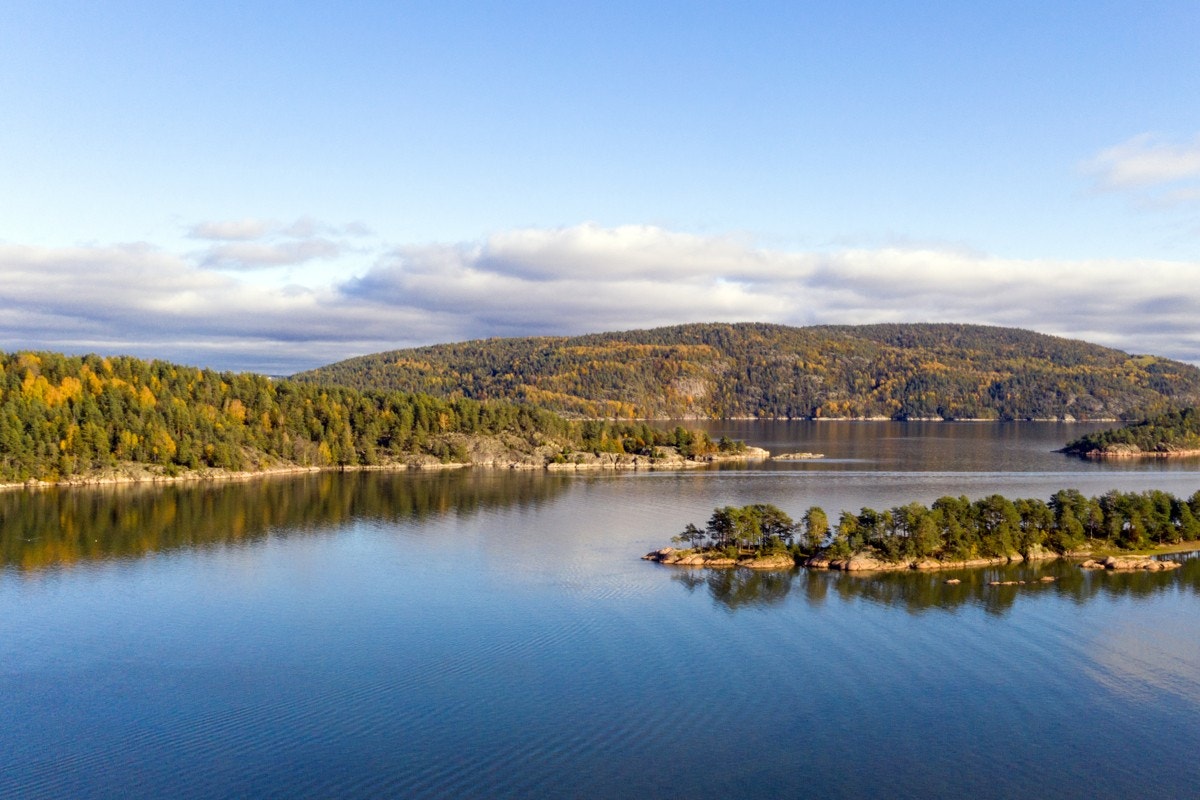 Områdebilde Galleribilde