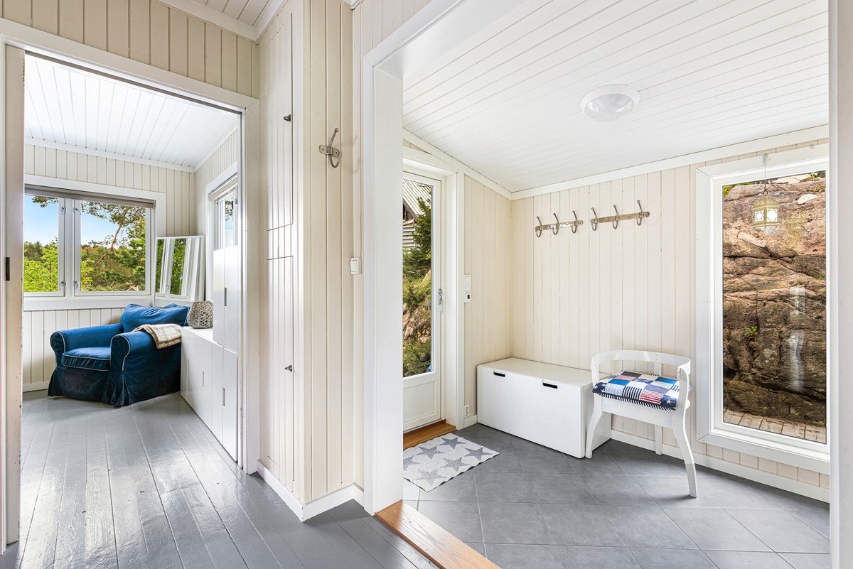 Mellomgang Galleribilde