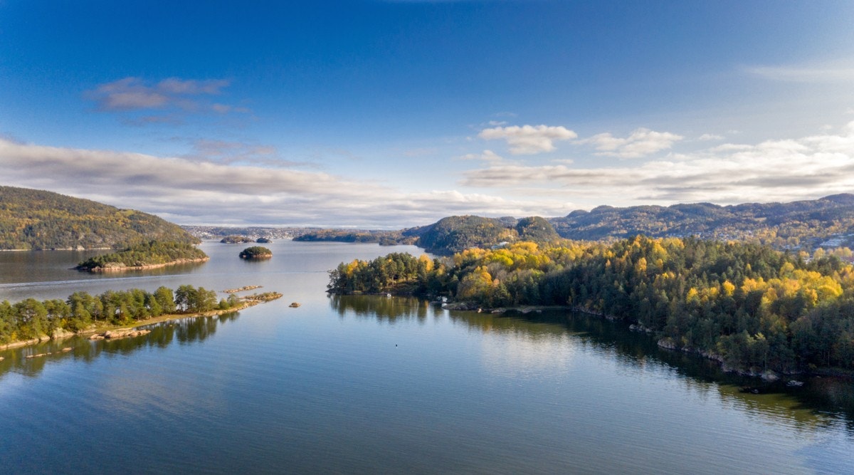 Områdebilde Galleribilde