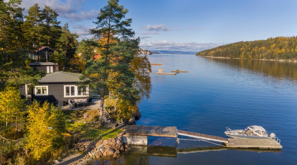 Oversiktsbilde Galleribilde