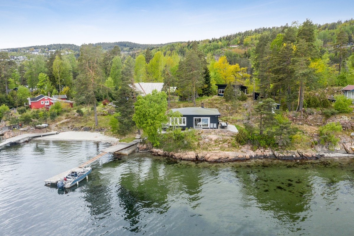 Oversiktsbilde Galleribilde