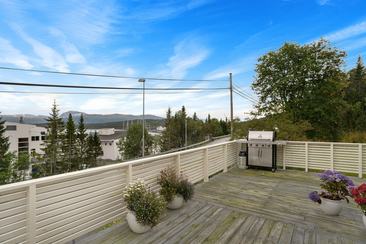 Veranda