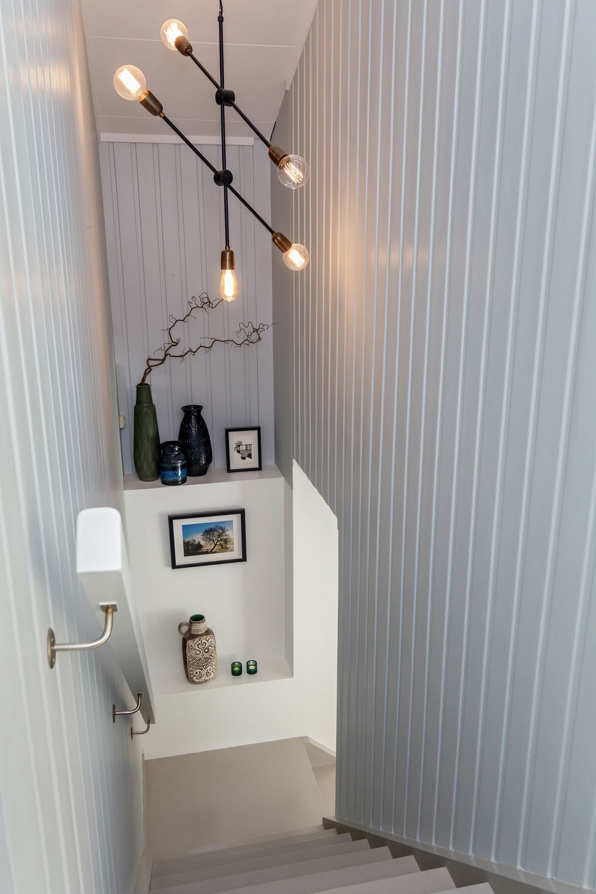 Trappegang Galleribilde