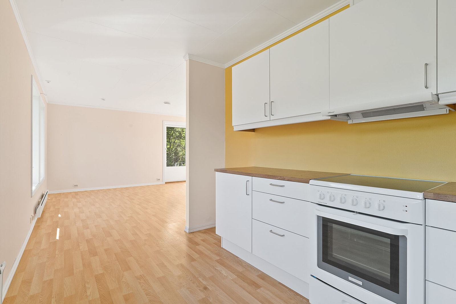 Kjøkken 3 Galleribilde