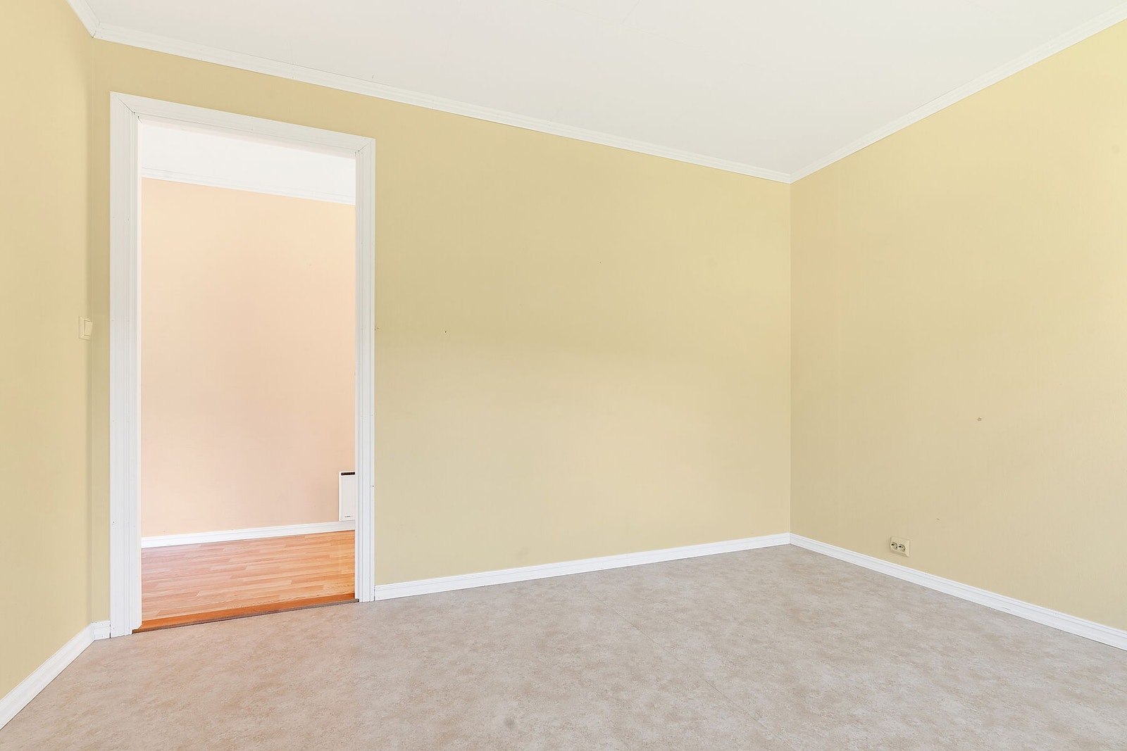 Soverom 3 Galleribilde