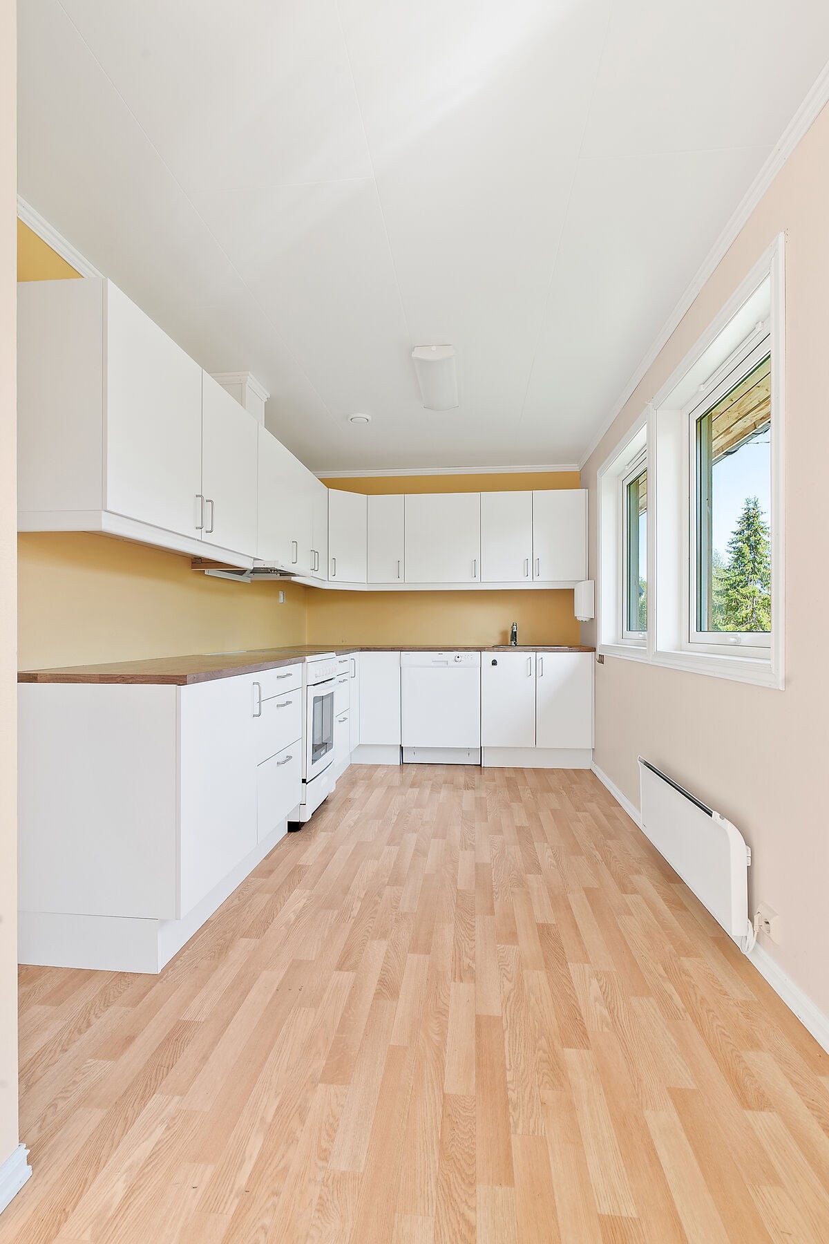 Kjøkken 4 Galleribilde