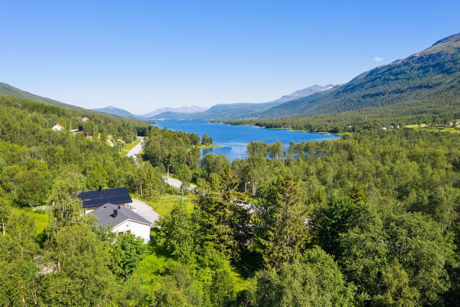 Utendørs 4 Galleribilde