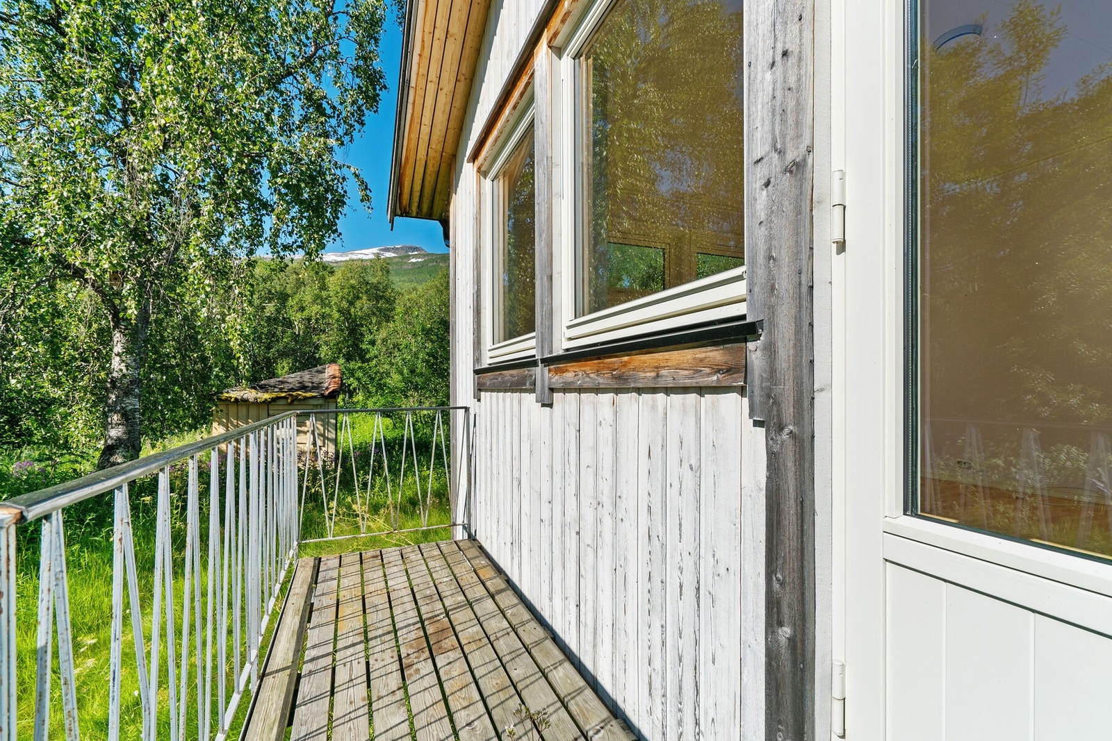 Balkong 1 Galleribilde