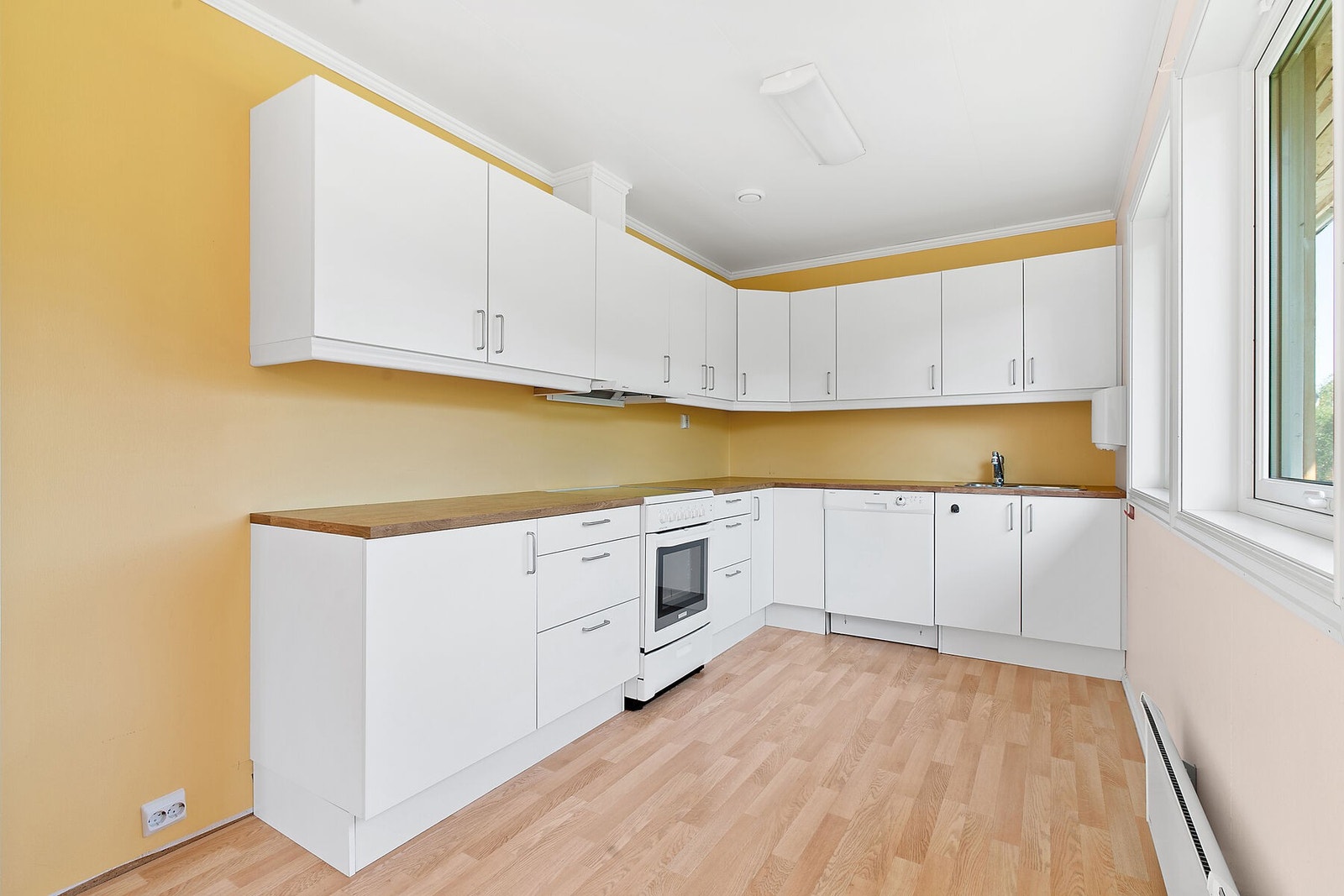 Kjøkken 1 Galleribilde