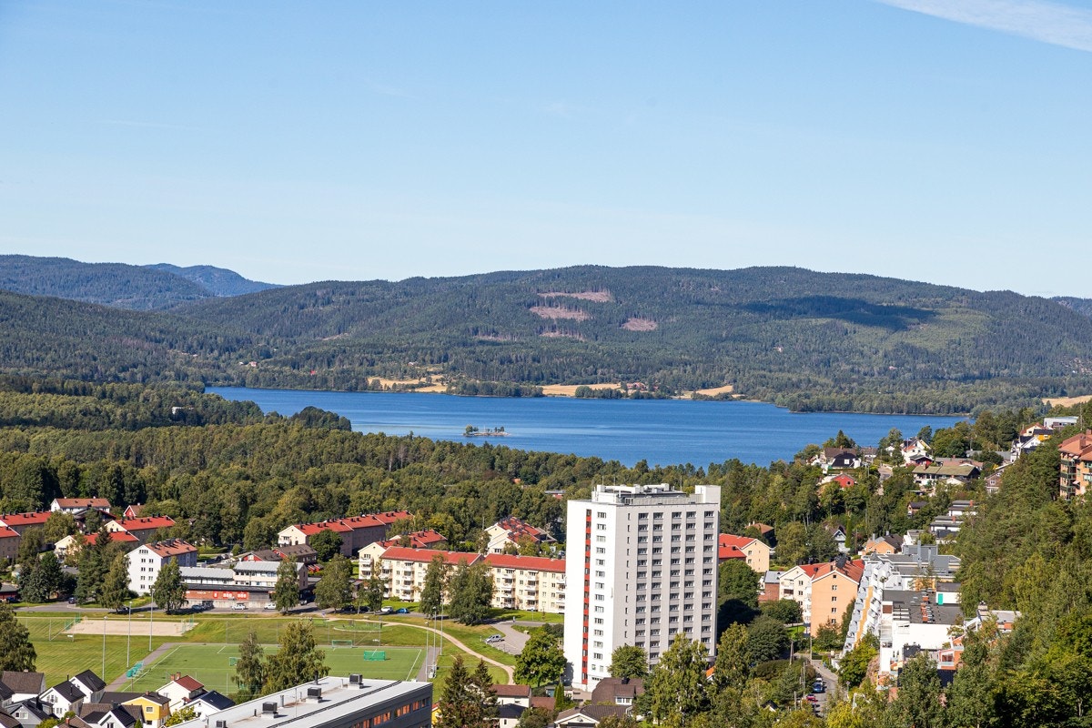 IMG_Utsikt Galleribilde