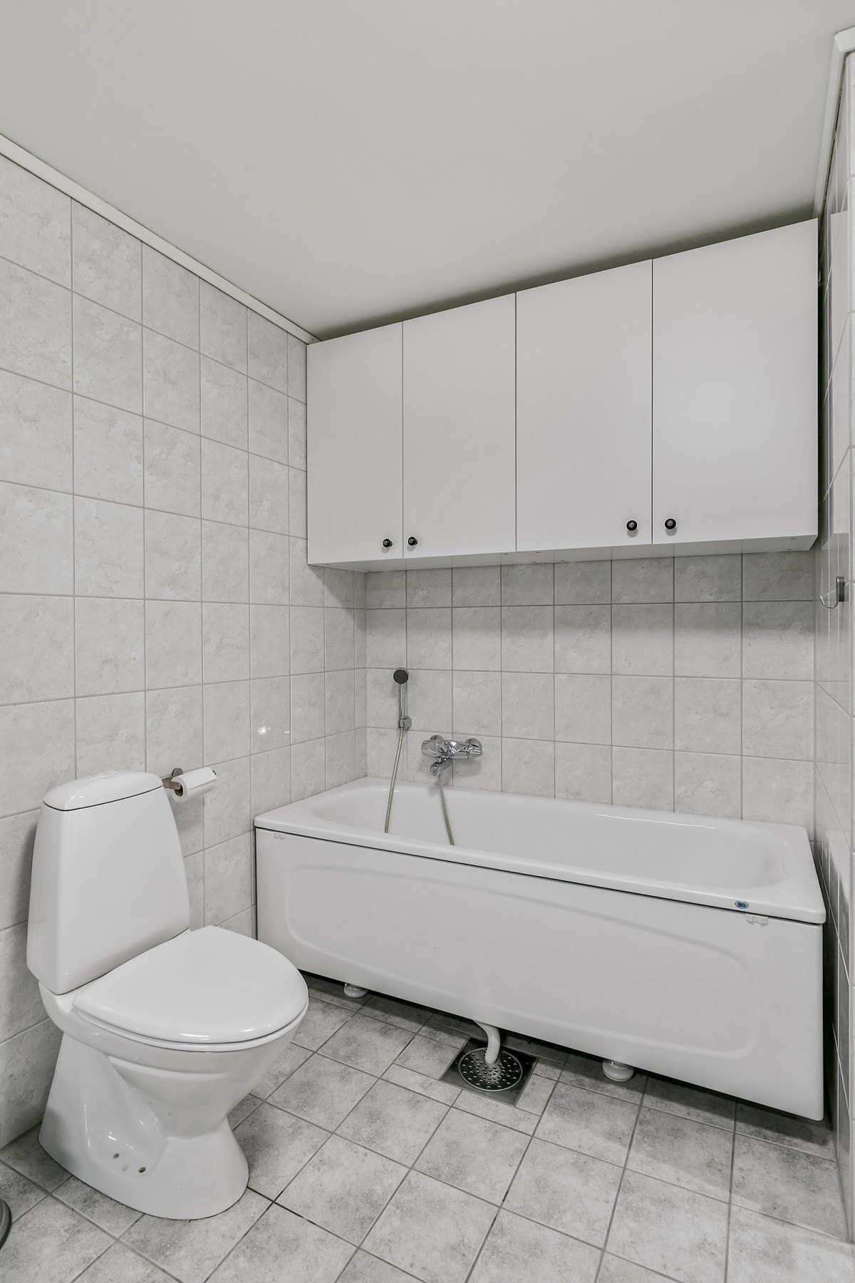 Badet er i ypperste stand med tilstandsgrad 1 fra takstmann. Galleribilde