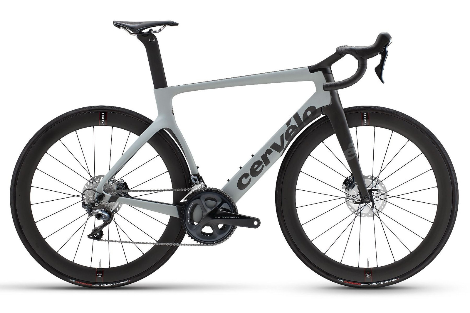 Cervelo s5 til salgs