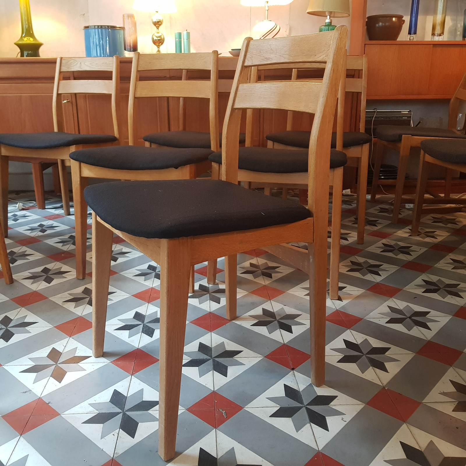 Lekker Ero kontorstol fra Stål og Stil | FINN.no Lekker Ero kontorstol fra Stål og Stil | FINN.no