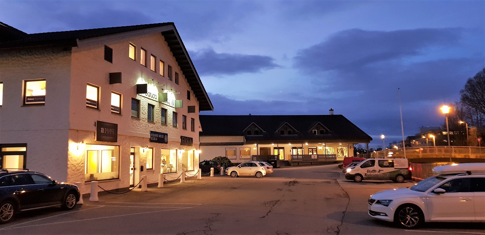 Galleribilde