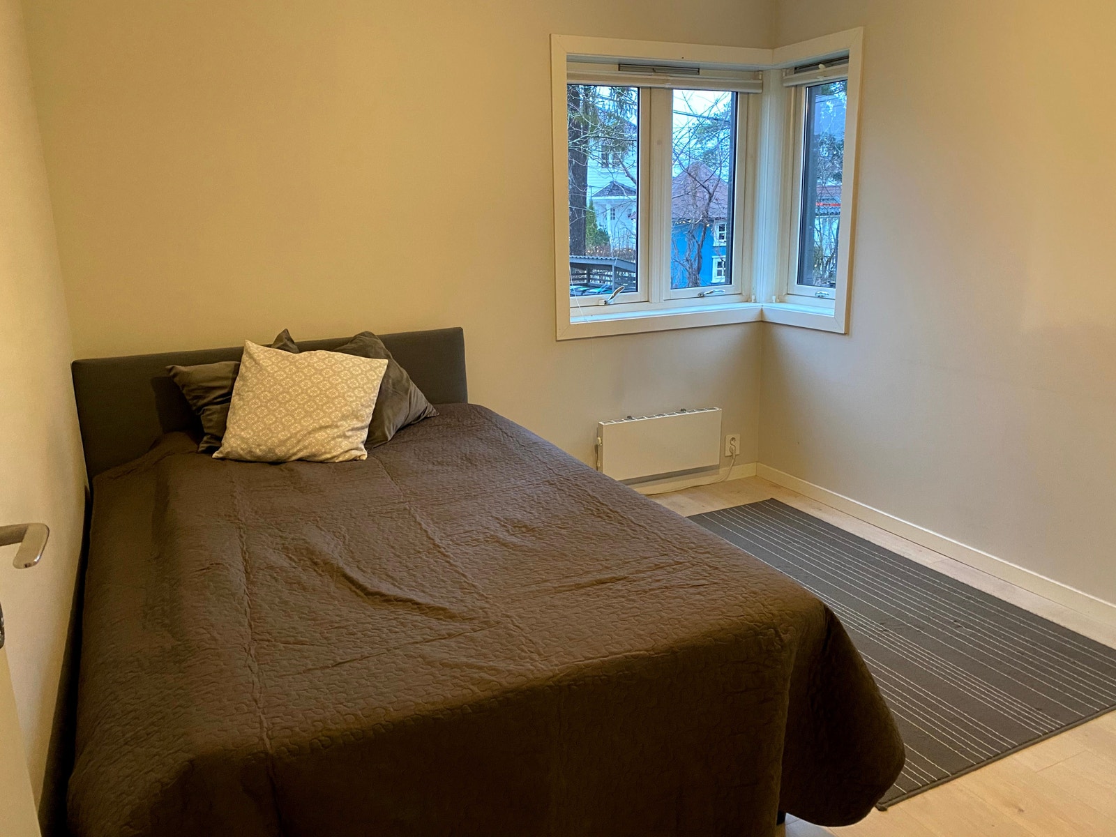 soverom Galleribilde