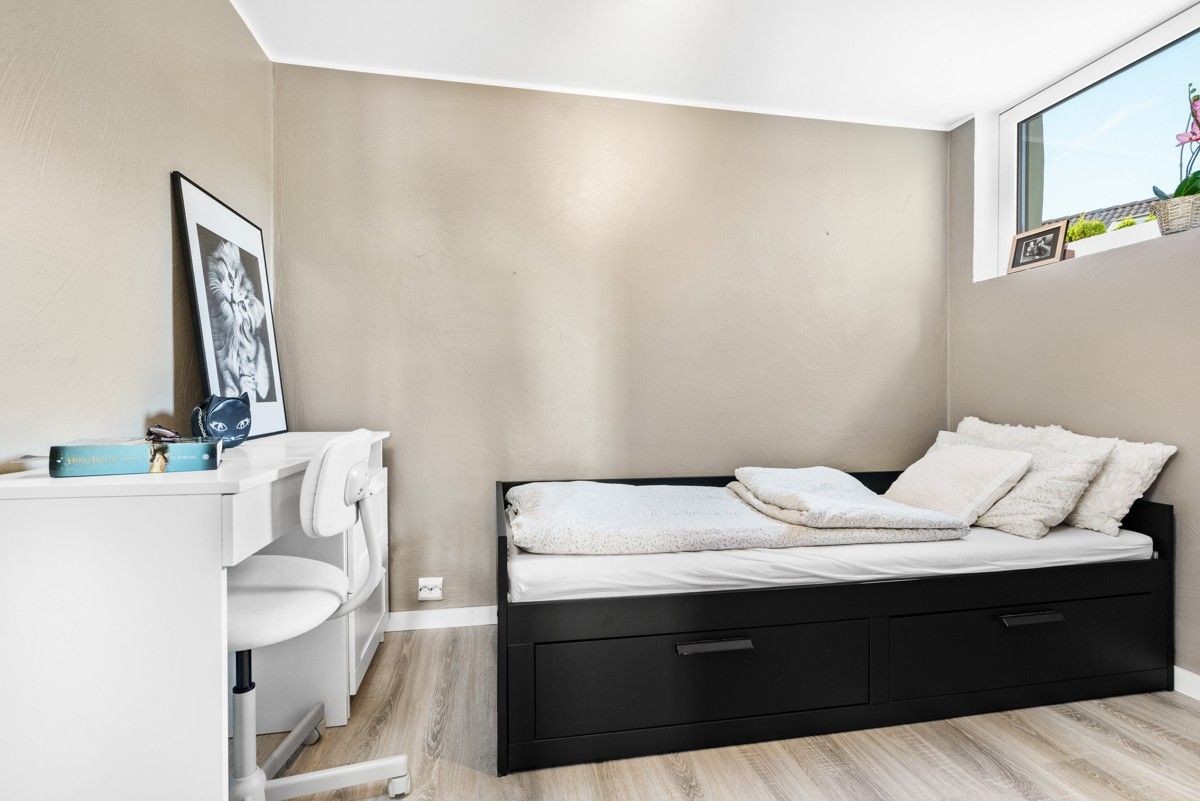 Soverom Galleribilde