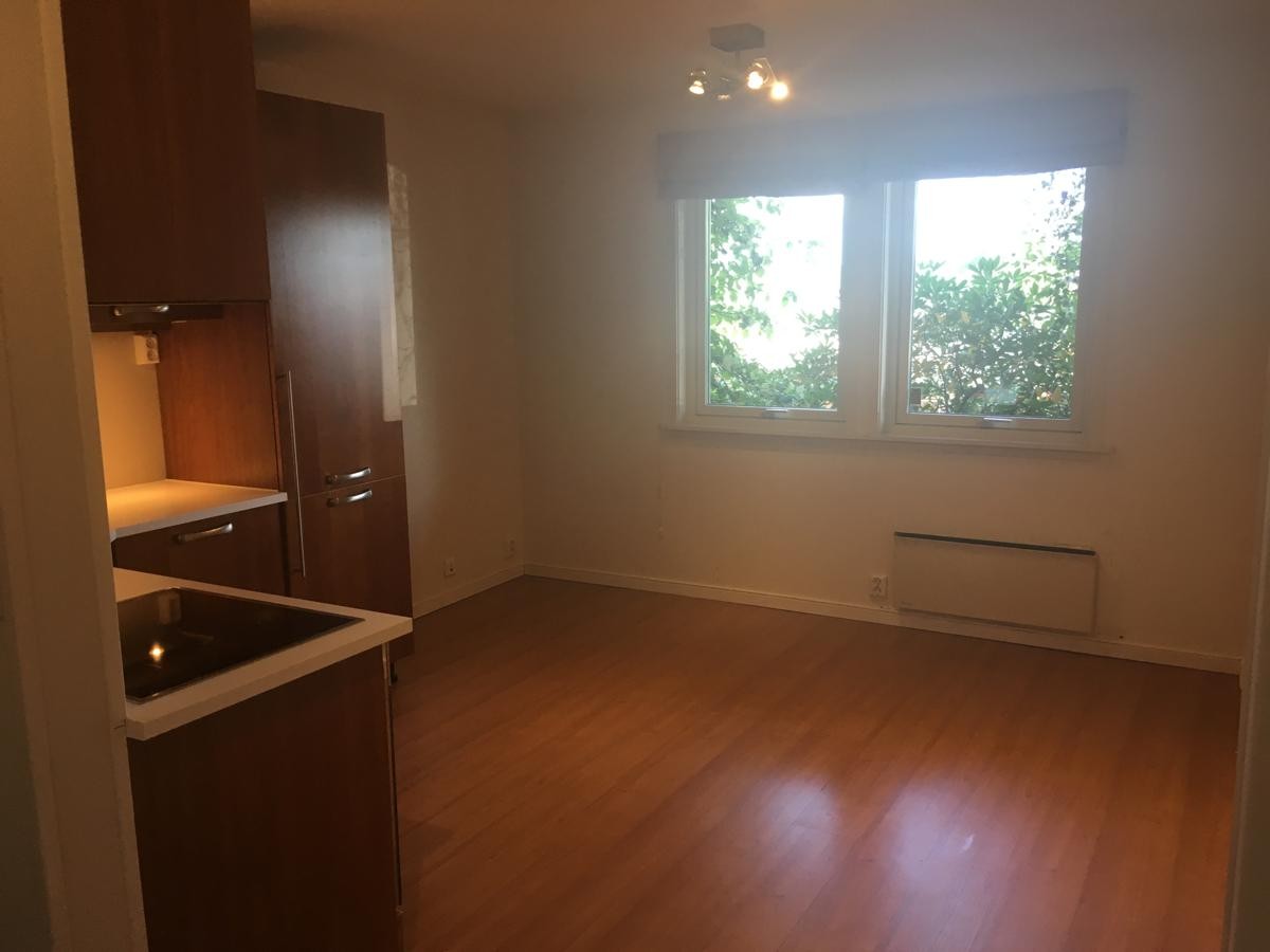 Stue/kjøkken Galleribilde