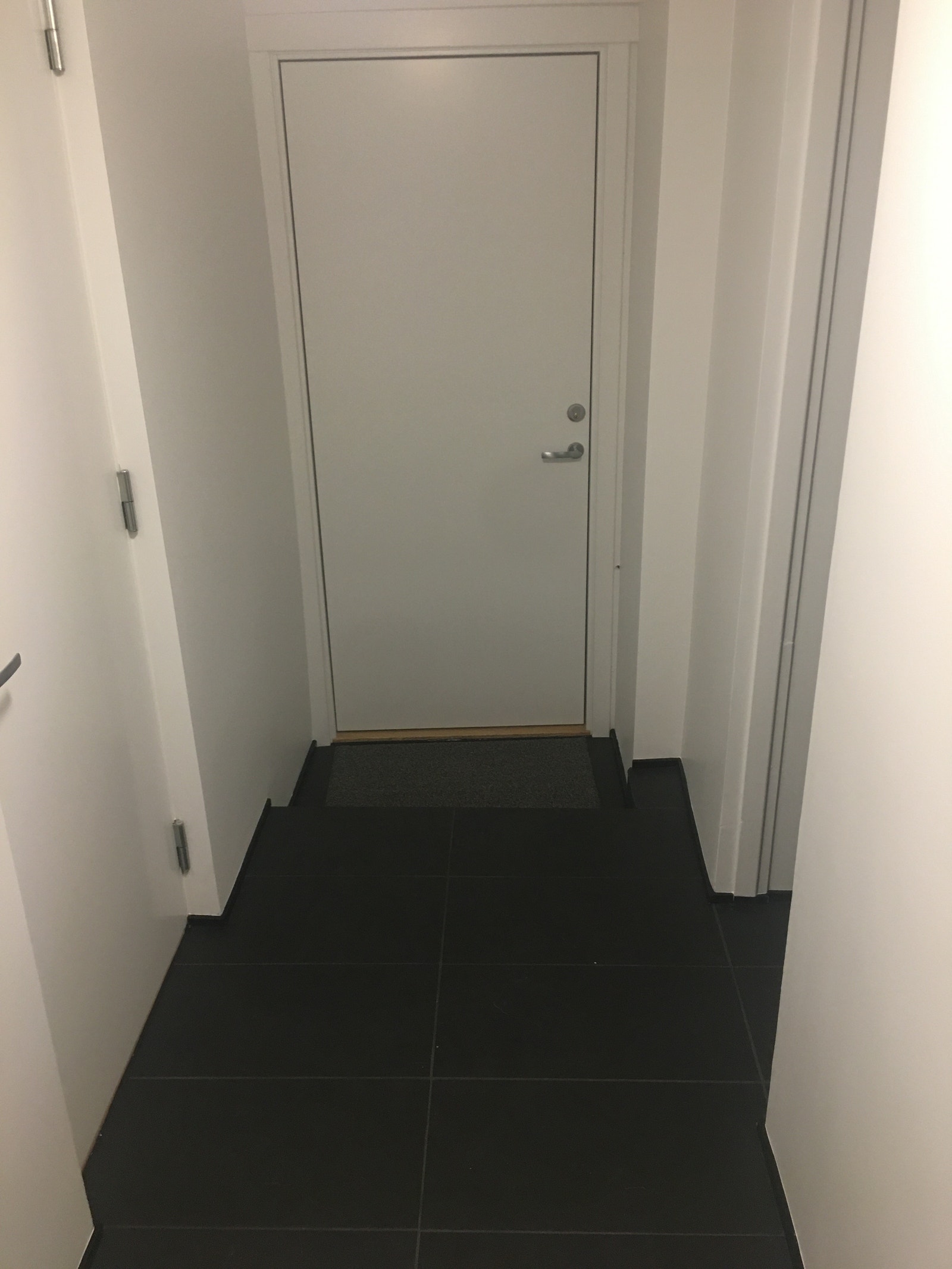 Yttergang Galleribilde