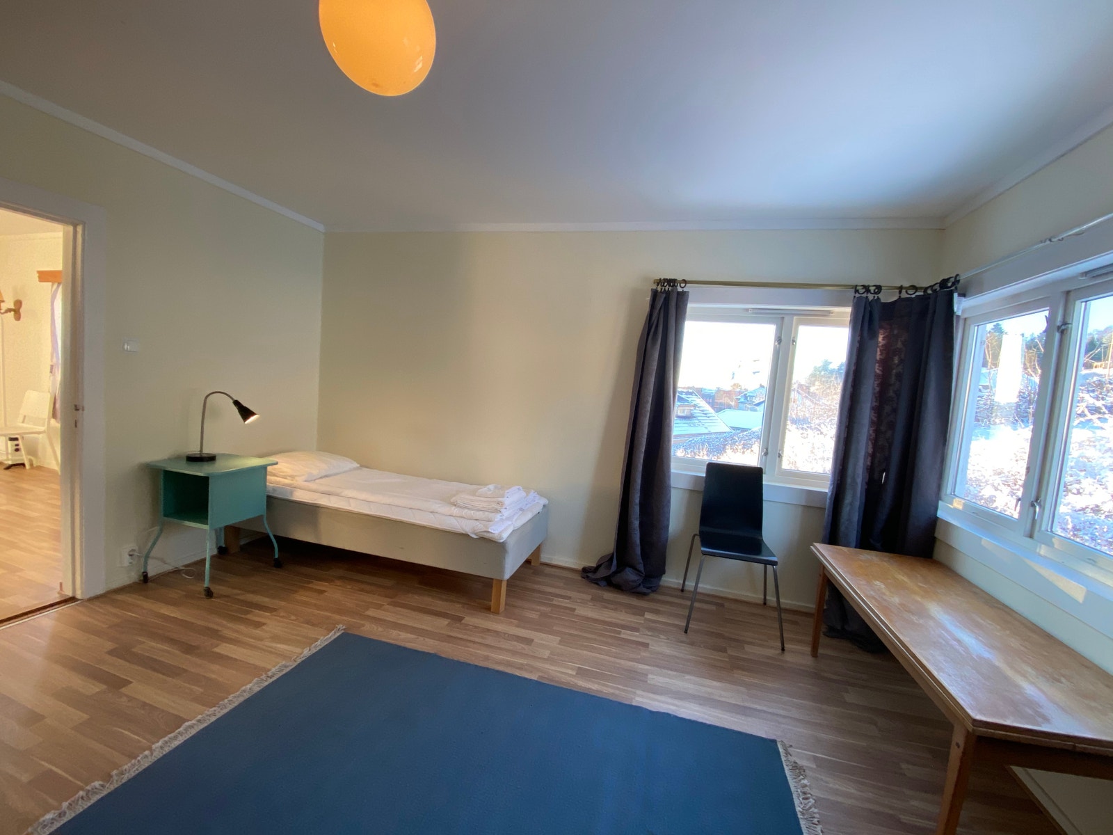 soverom Galleribilde