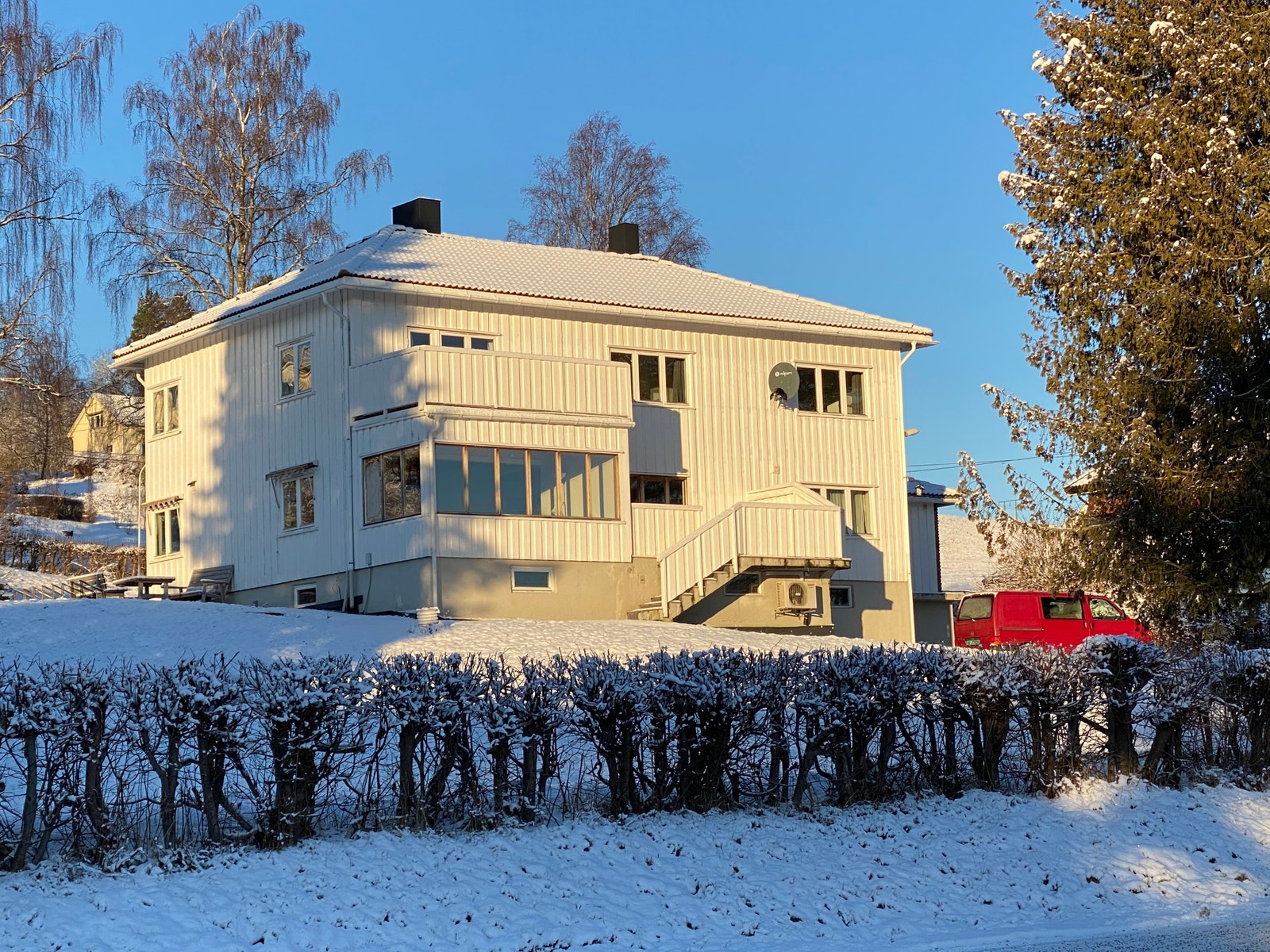 Garderbakken 11, Fetsund Galleribilde