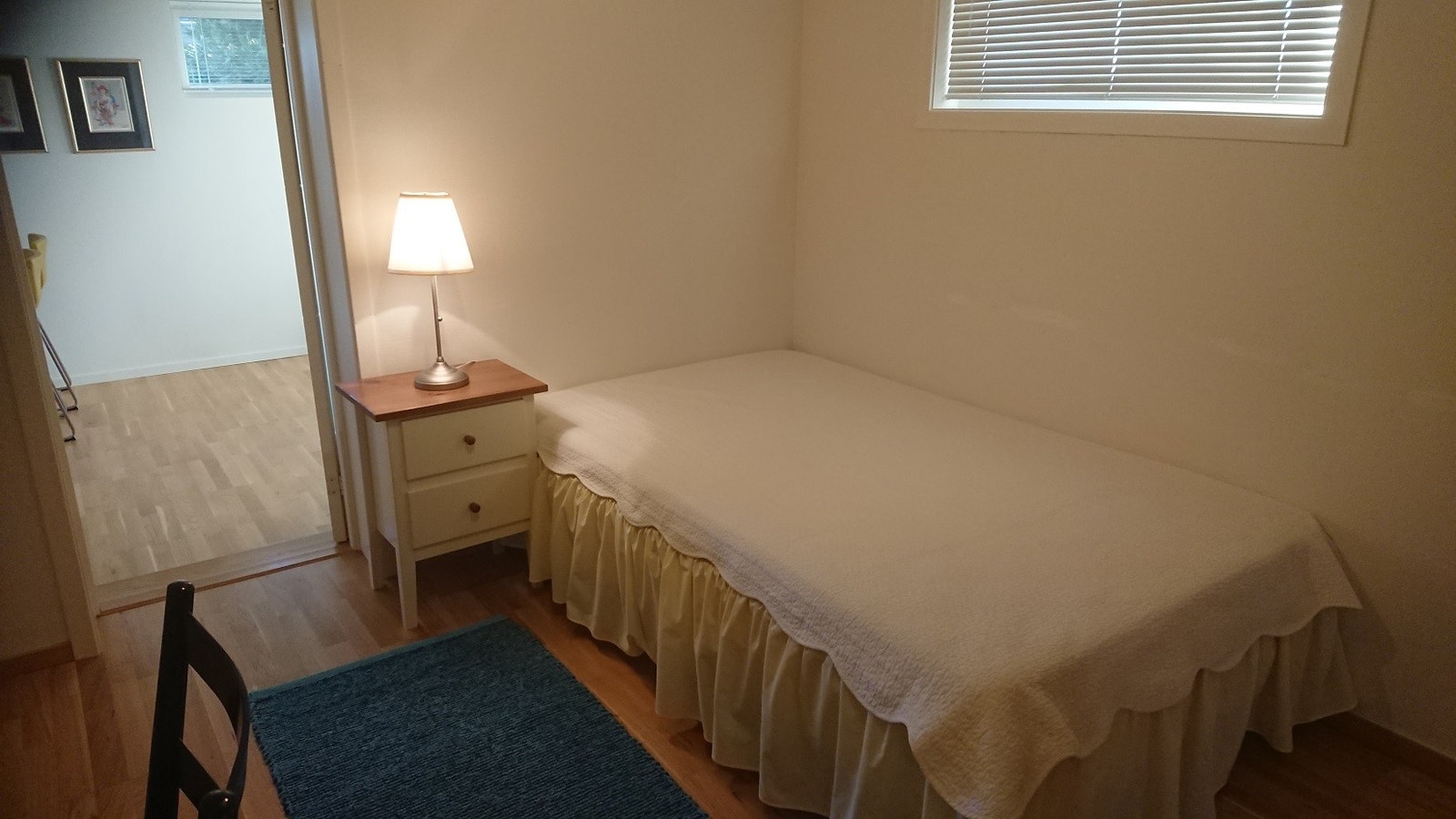 Soverom Galleribilde