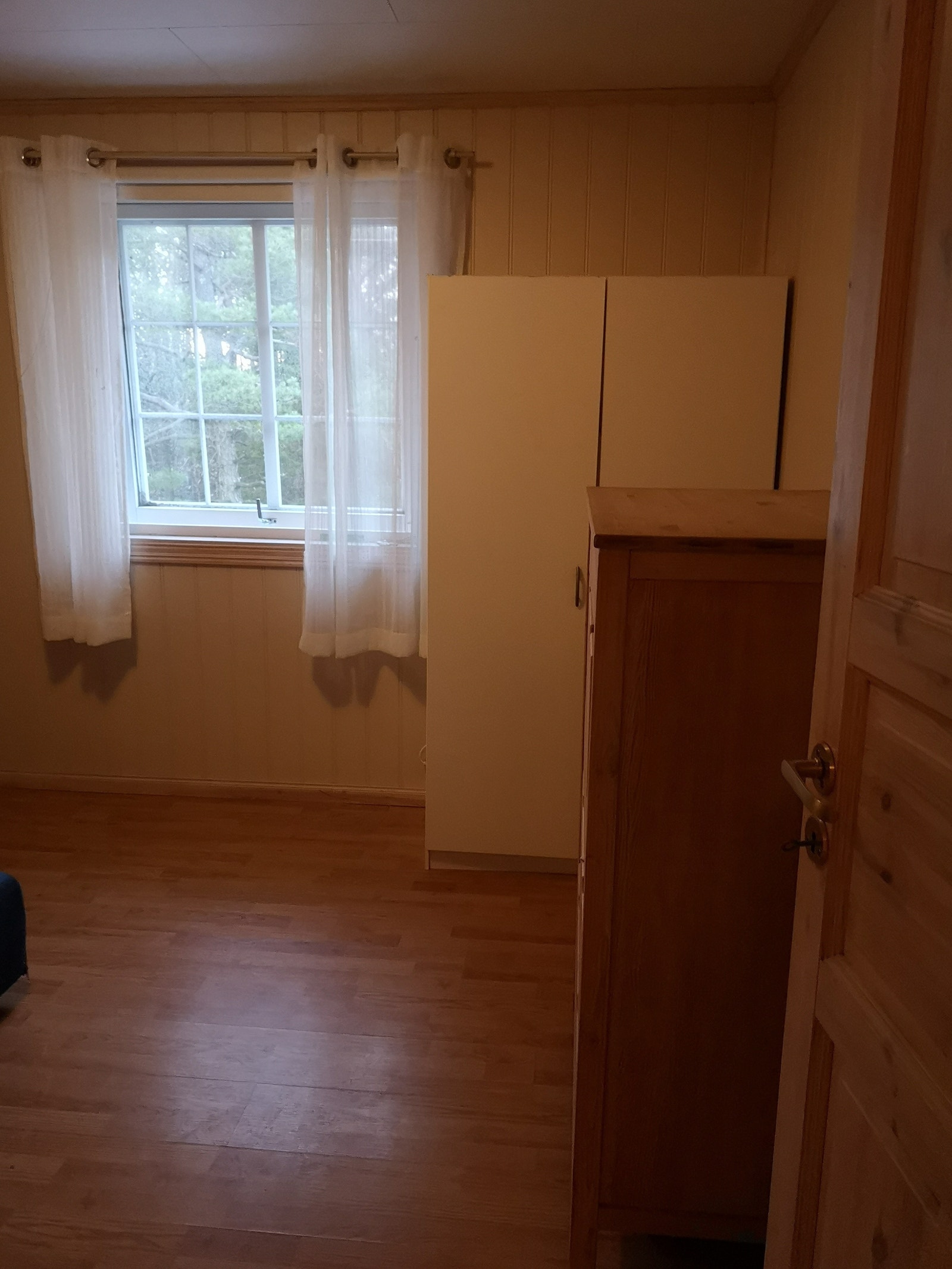 Soverom 1. Galleribilde