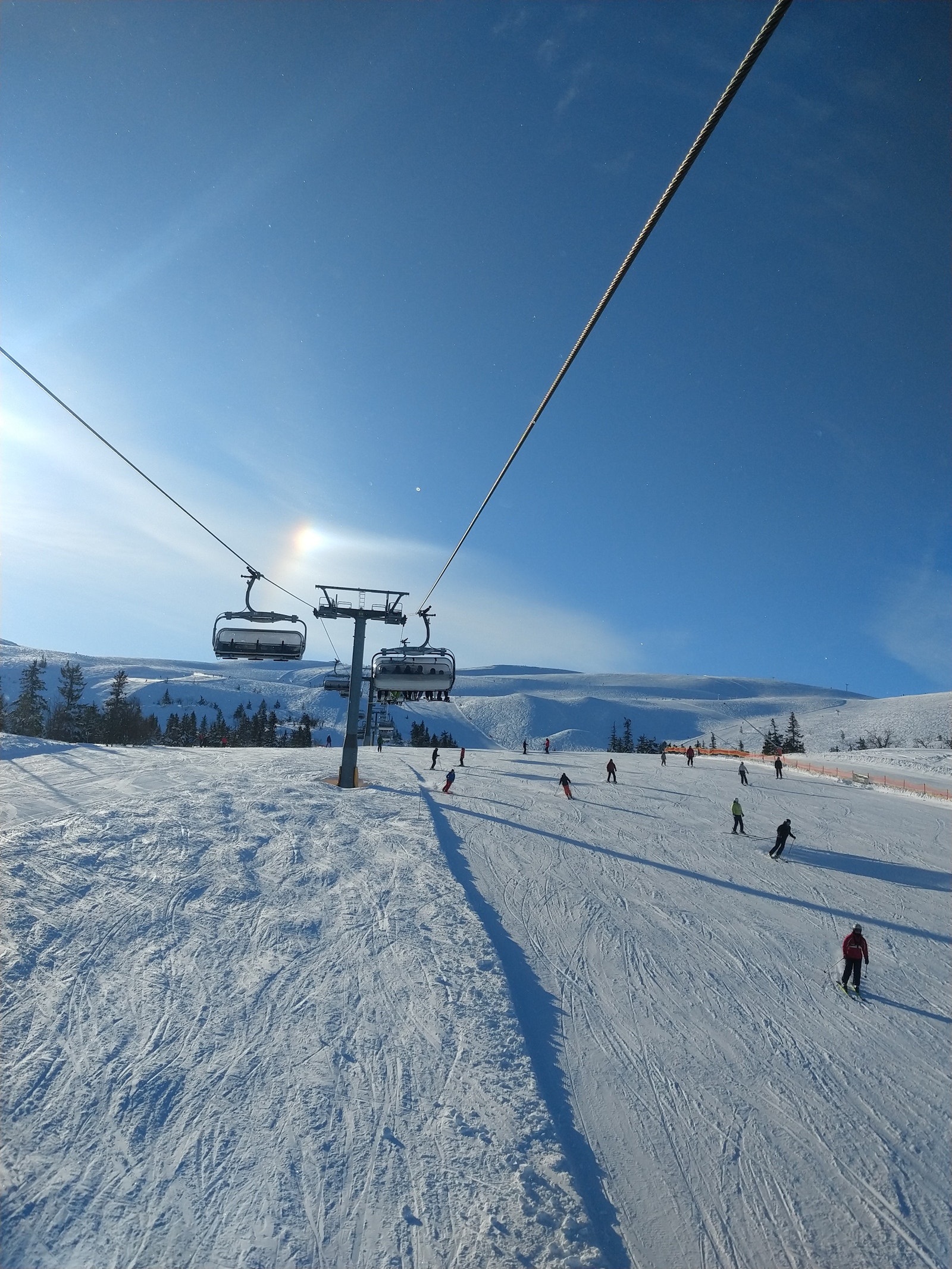 Trysilfjellet Galleribilde