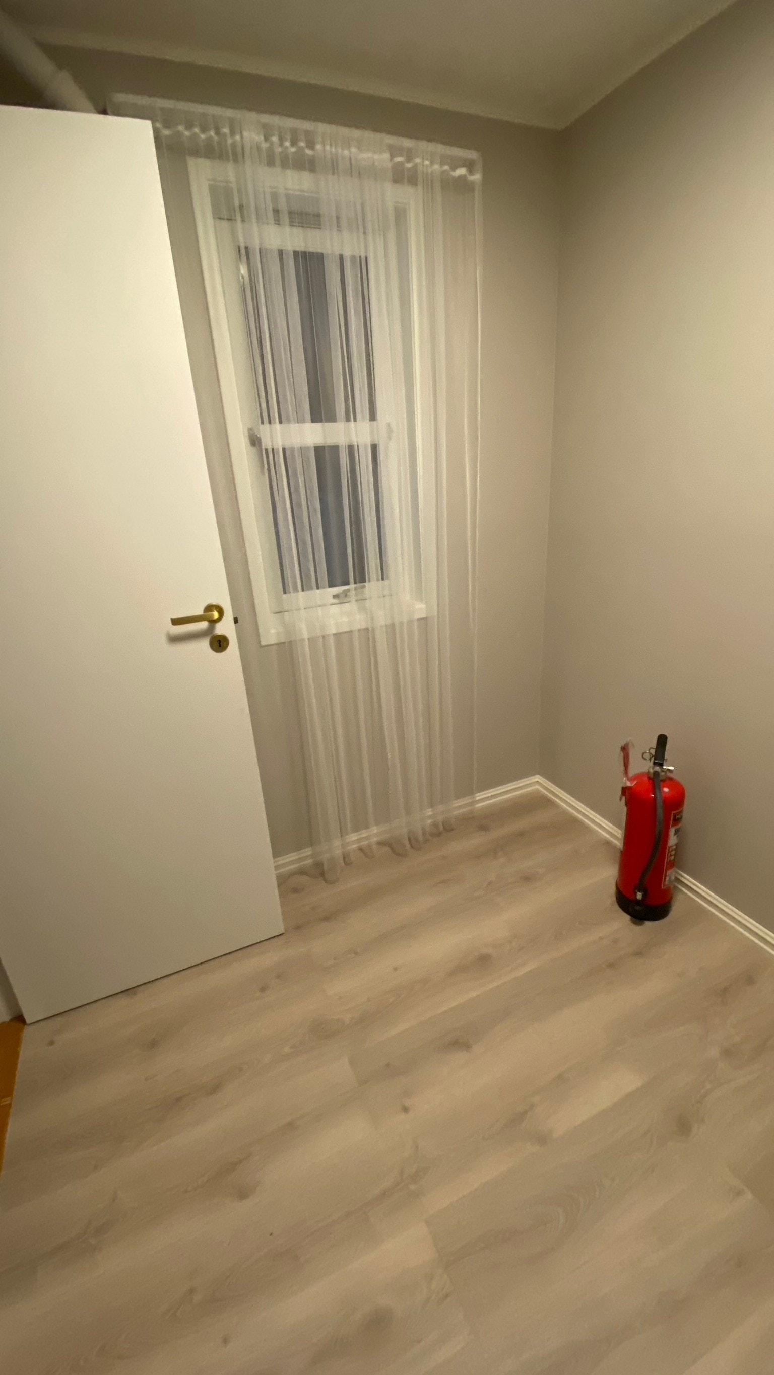 bod/garderobe Galleribilde