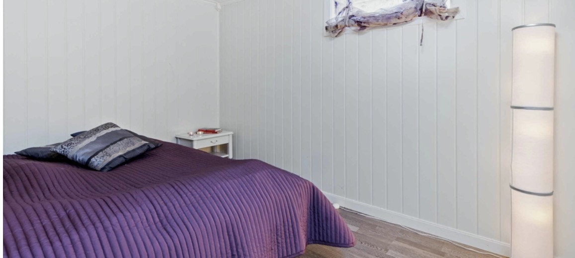 Soverom nr.1 Galleribilde