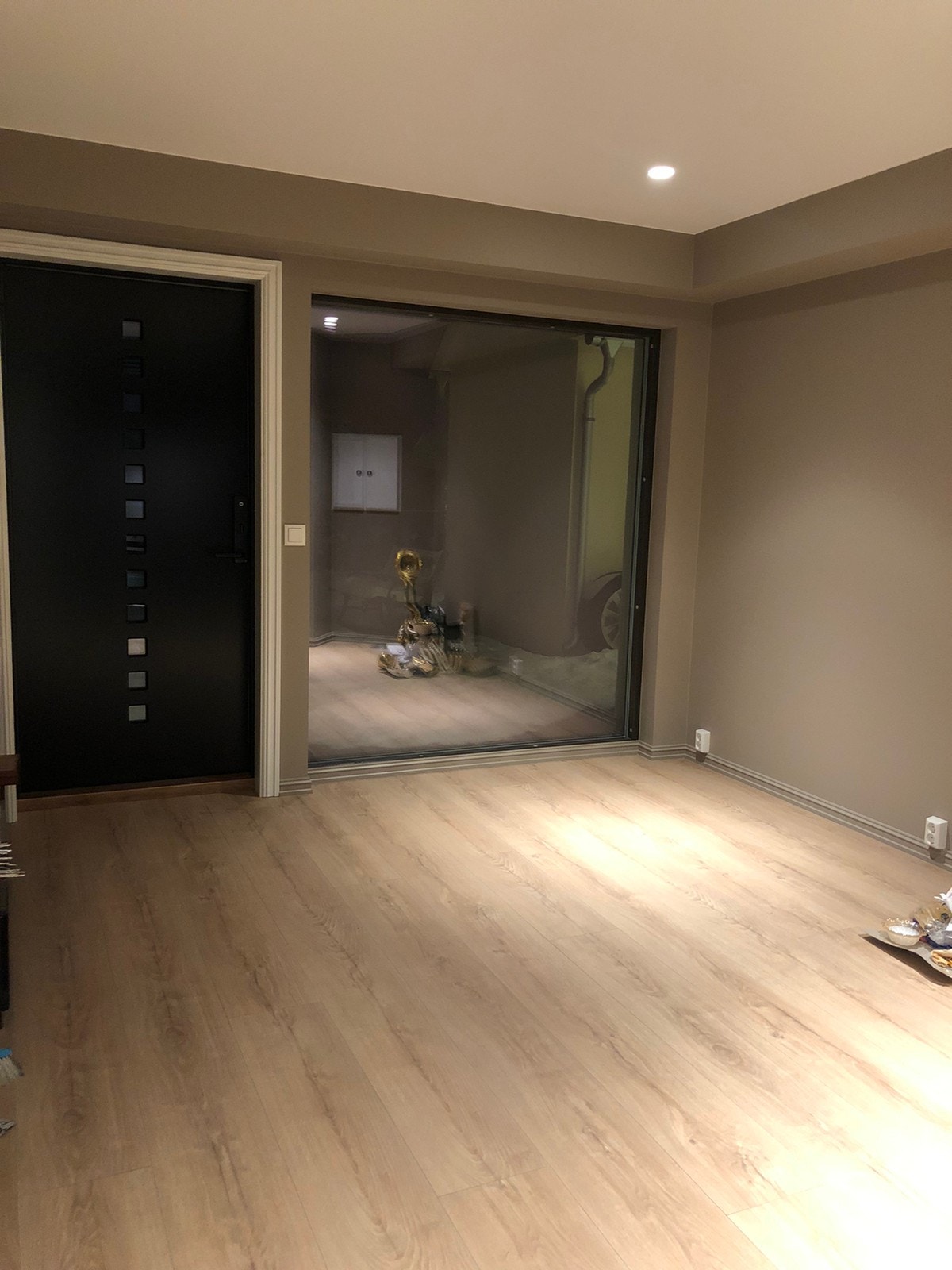 Stue/inng Galleribilde