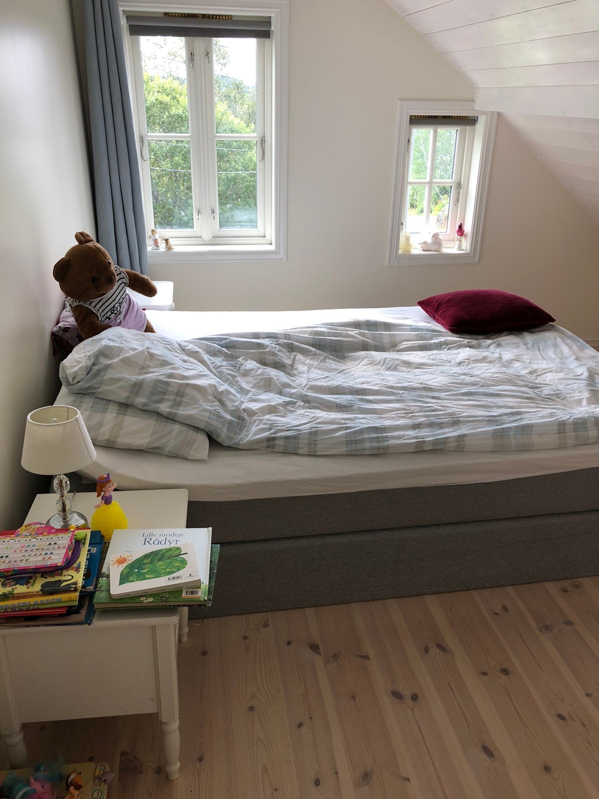 160x200 Galleribilde