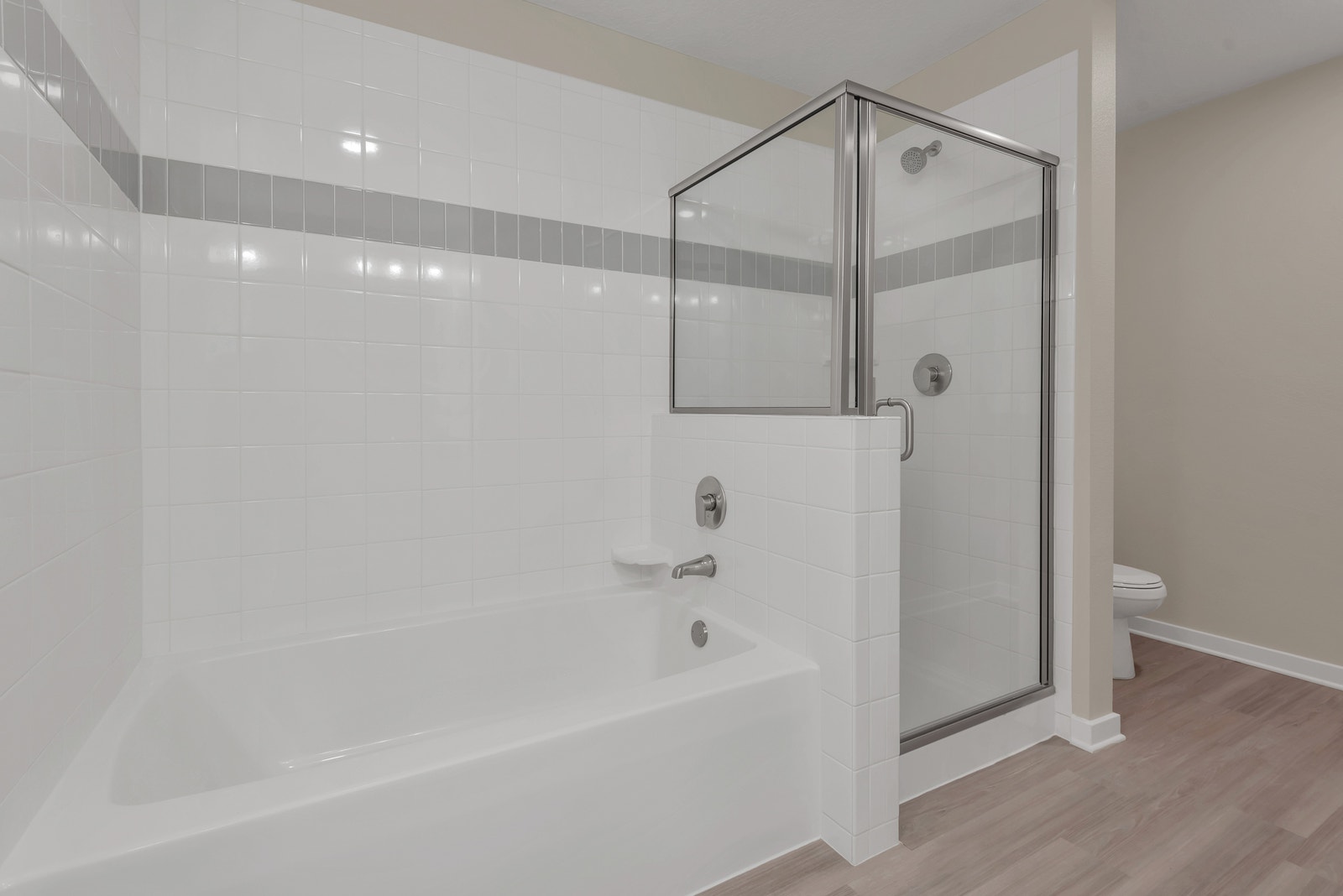 Master bathroom Galleribilde