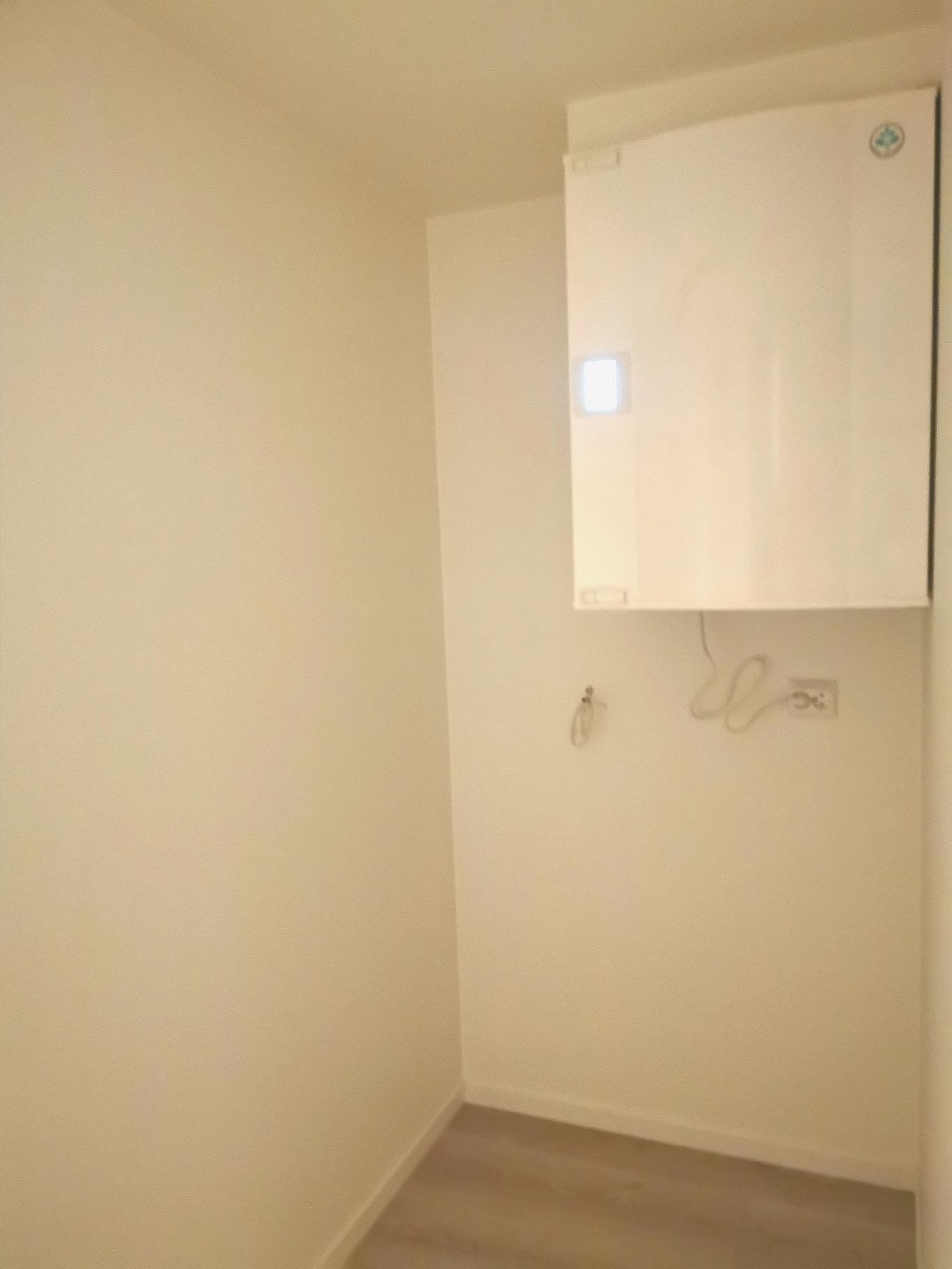 Innvendig bod / Alternativt walk-inn closet Galleribilde