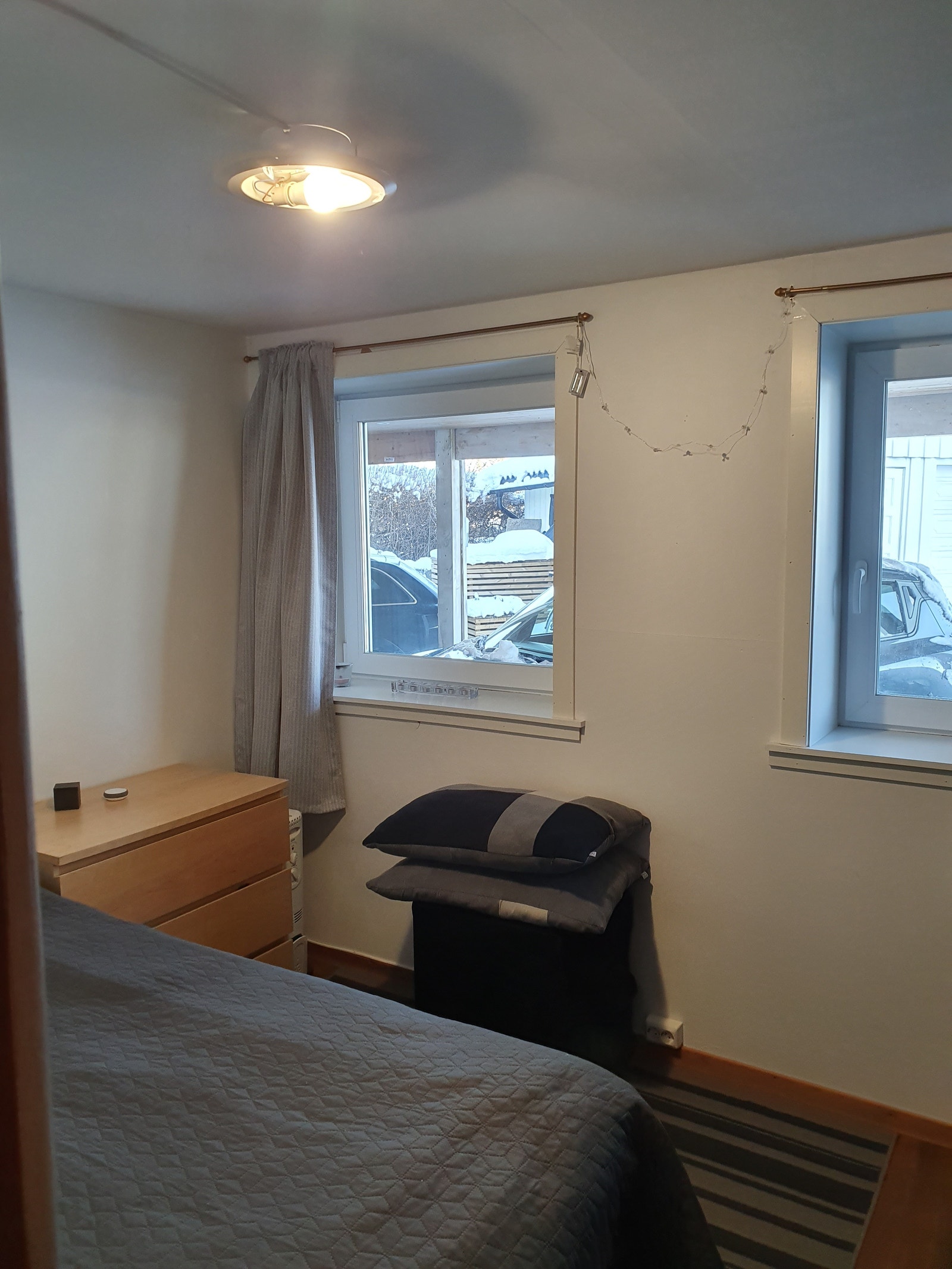 Soverom 1 Galleribilde