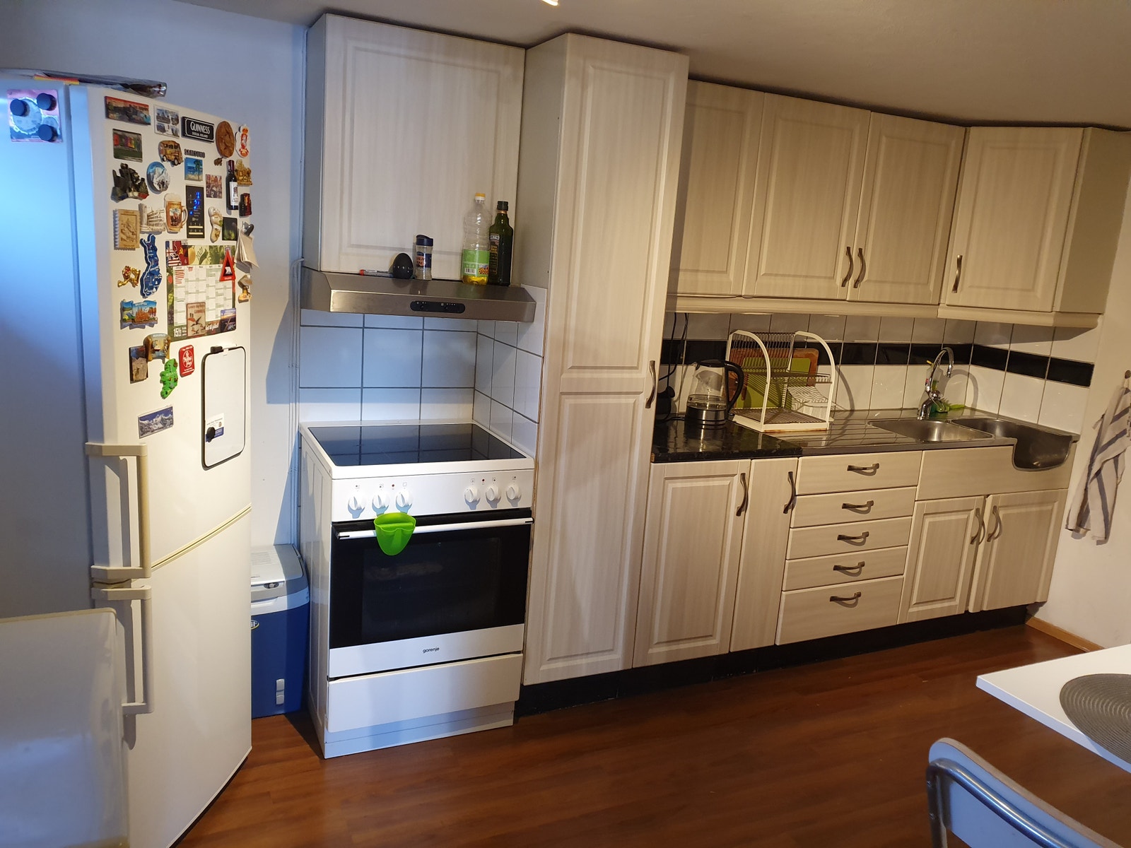 Kjøkken Galleribilde