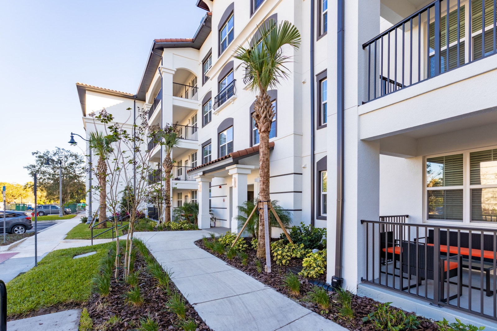 The Reserve at Vista Cay Galleribilde