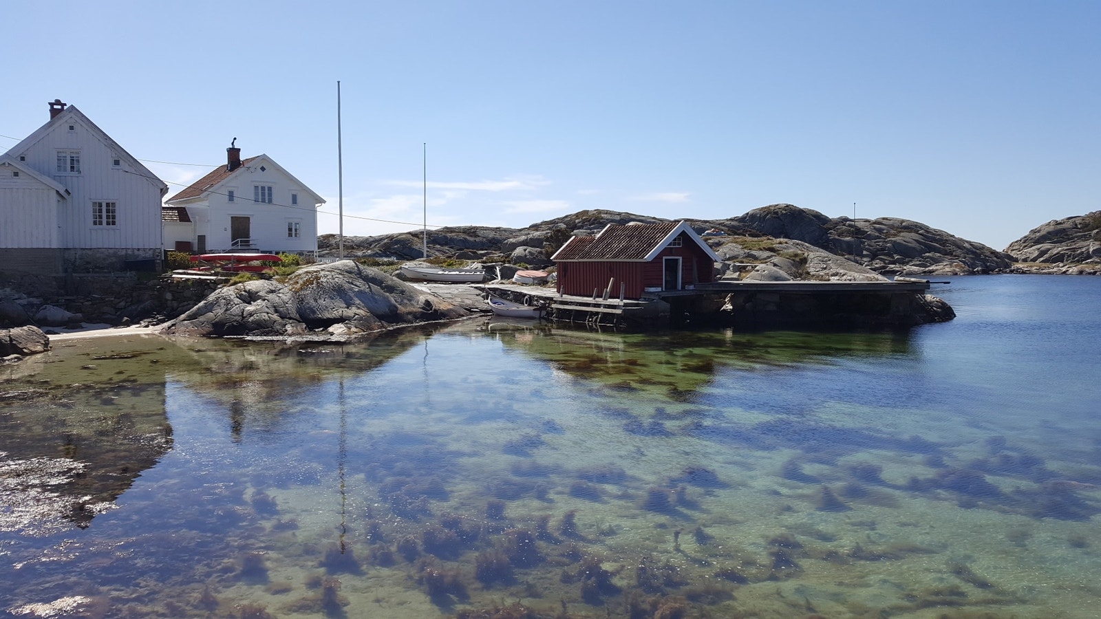 Nærområdet Galleribilde