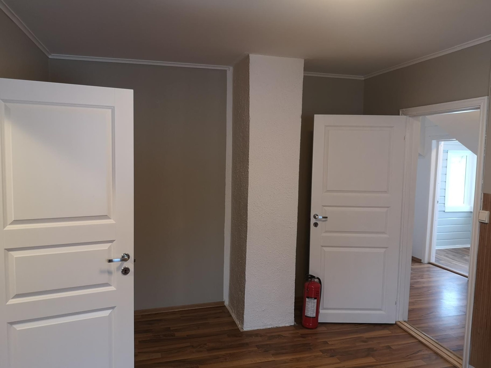 Soverom 2 etasje Galleribilde