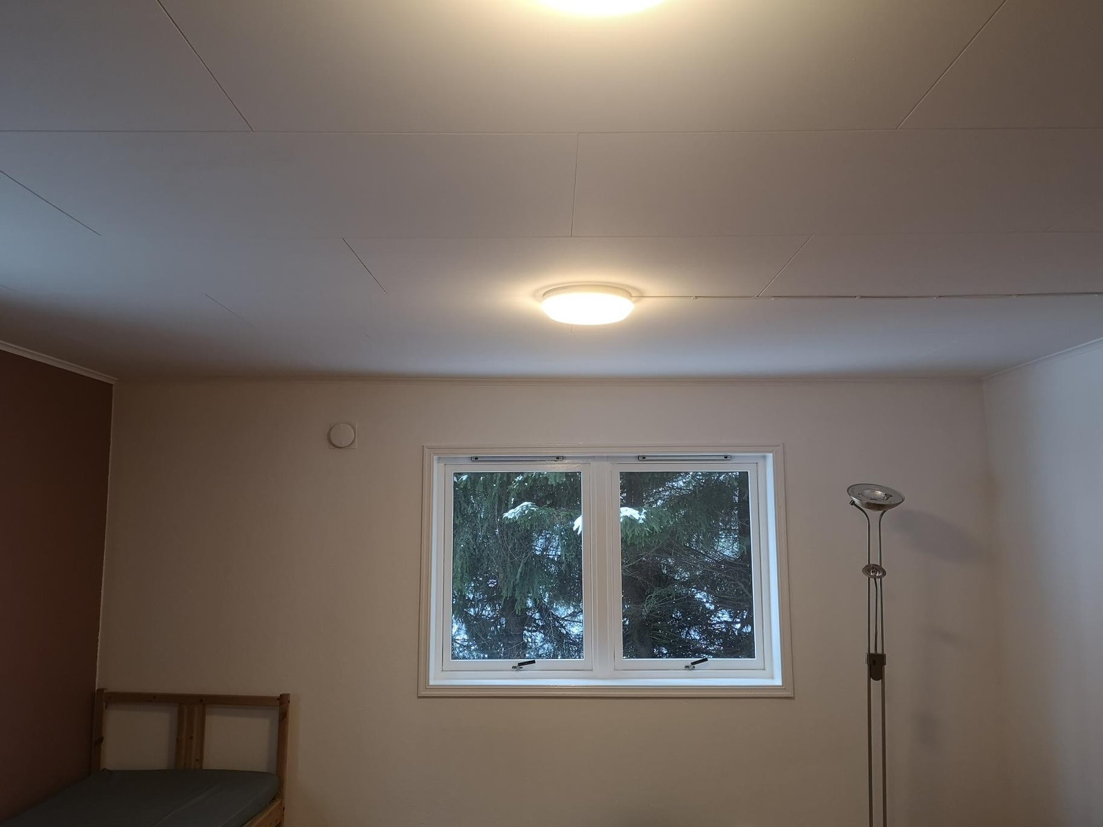 Soverom 1 etasje Galleribilde