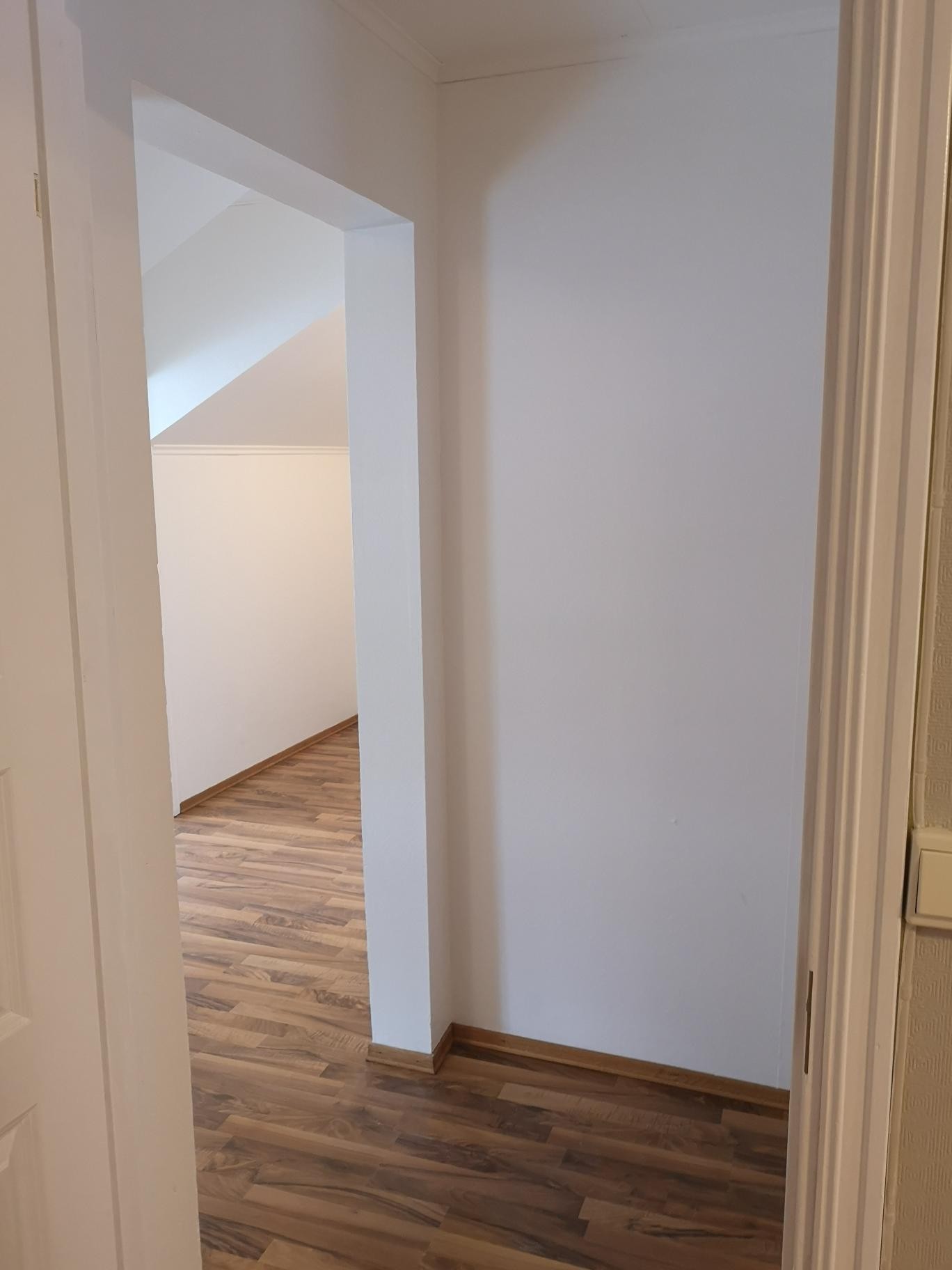 Gang 2 etasje Galleribilde