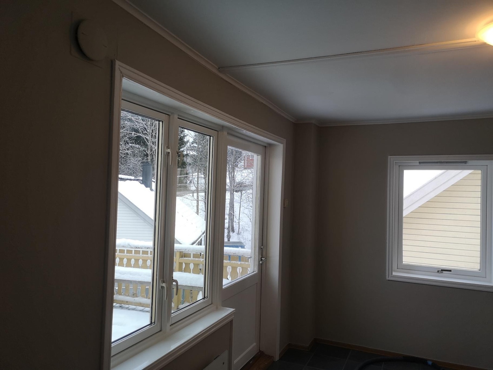 Stue 1 etasje Galleribilde