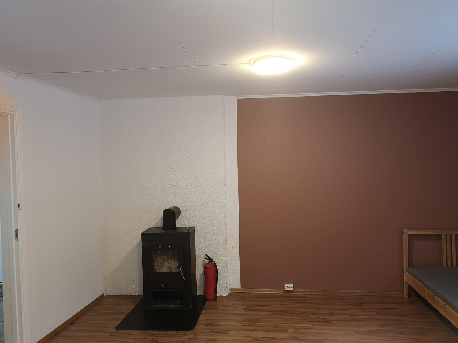 Soverom kan deles opp Galleribilde