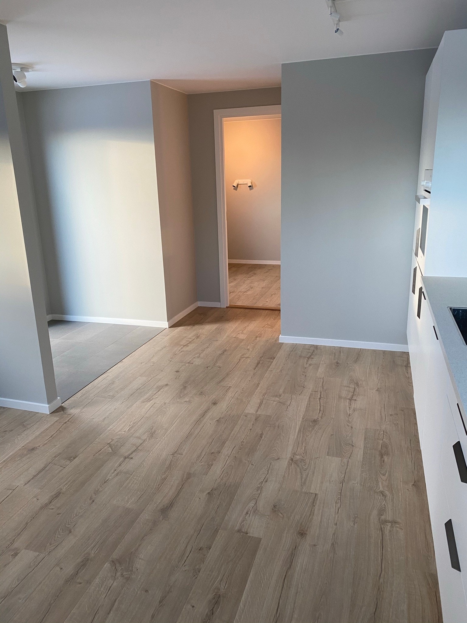 Kjøkken/stue Galleribilde