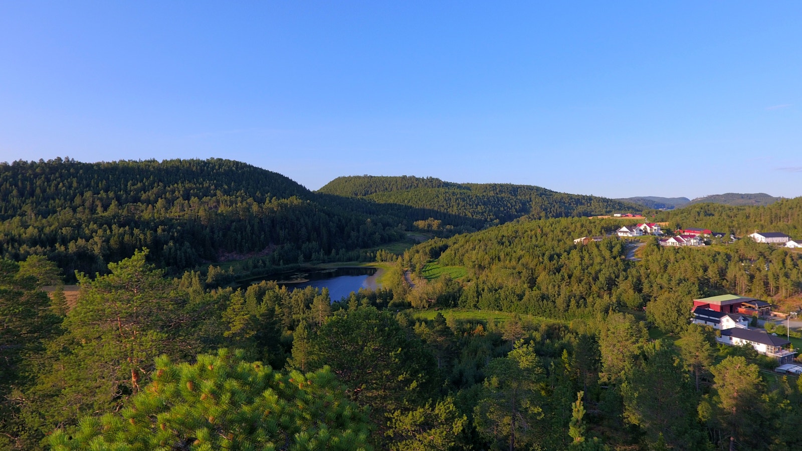 Tomt 5 Galleribilde